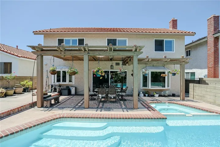 14912 Mayten, Irvine, California 92606