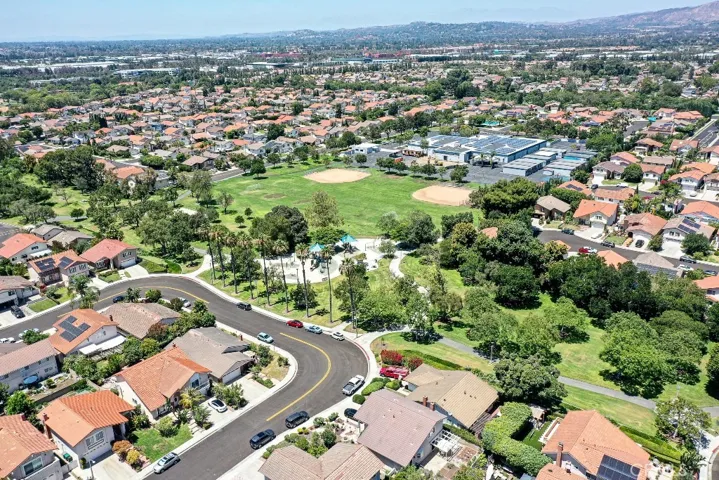 14912 Mayten, Irvine, California 92606