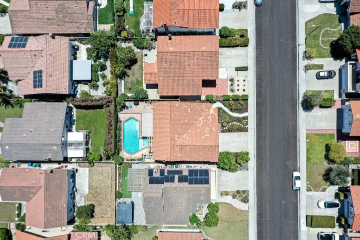 14912 Mayten, Irvine, California 92606
