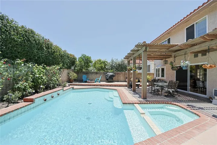 14912 Mayten, Irvine, California 92606