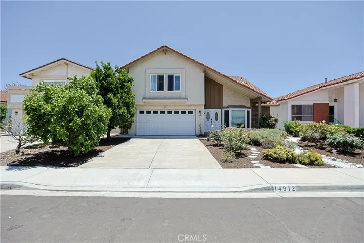 14912 Mayten, Irvine, California 92606