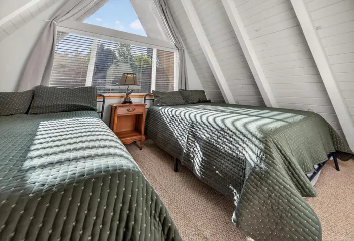 458 Peninsula Drive, Westwood, California 96137