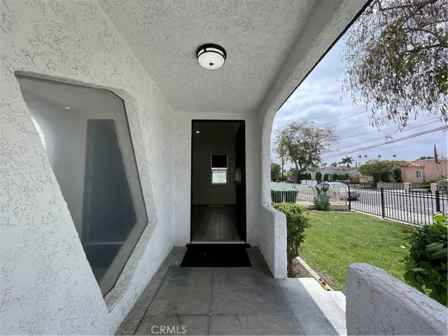 Entry