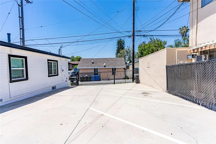 6741 Newlin Avenue A, Whittier, California 90601
