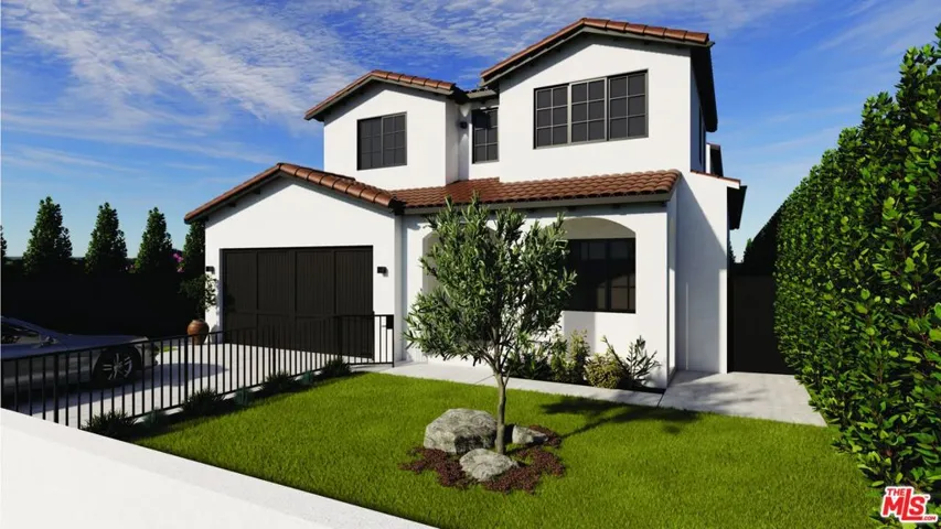 3634 Meier Street, Los Angeles, California 90066