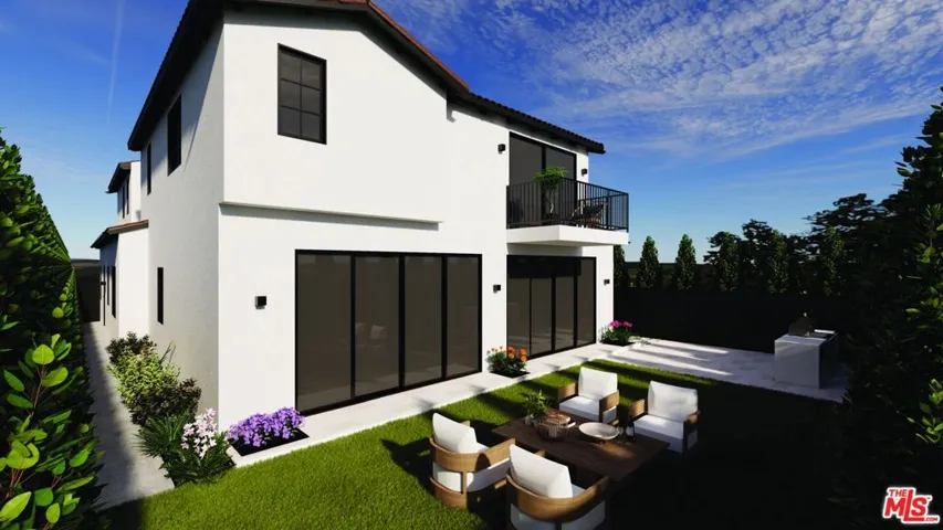 3634 Meier Street, Los Angeles, California 90066