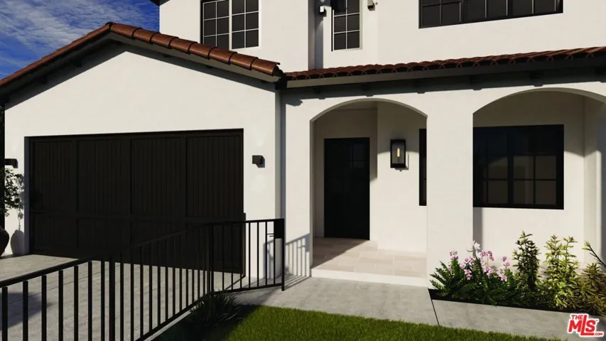 3634 Meier Street, Los Angeles, California 90066