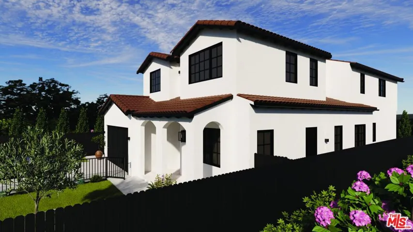 3634 Meier Street, Los Angeles, California 90066