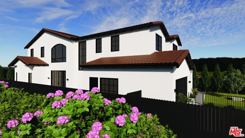 3634 Meier Street, Los Angeles, California 90066