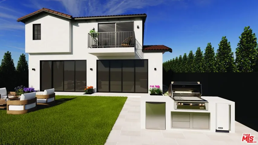 3634 Meier Street, Los Angeles, California 90066