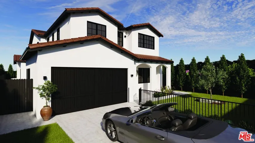 3634 Meier Street, Los Angeles, California 90066