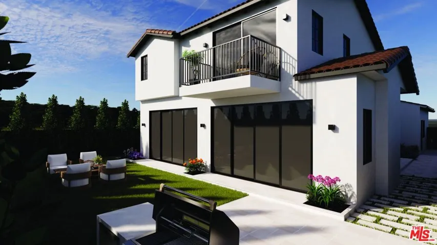 3634 Meier Street, Los Angeles, California 90066