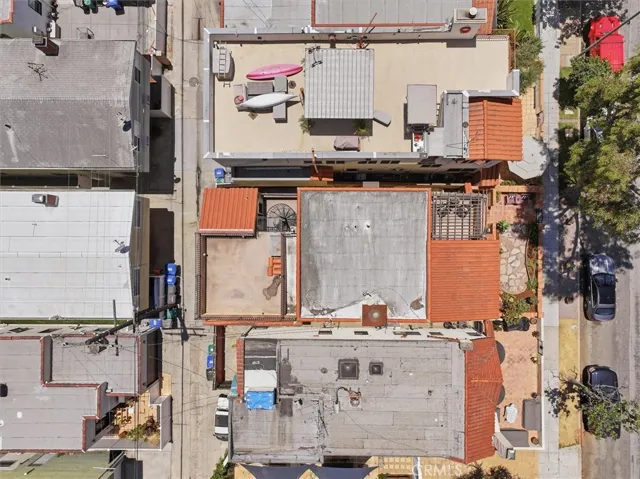 118 Glendora Avenue, Long Beach, California 90803