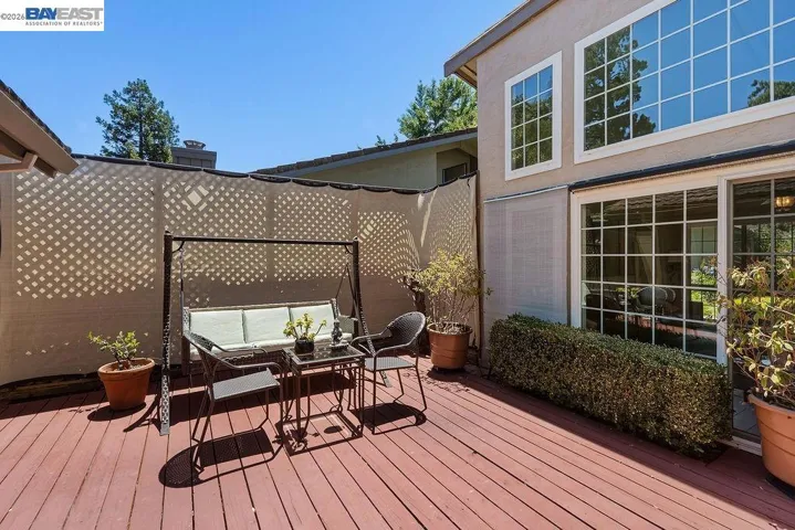 531 Jones Place, Walnut Creek, California 94597