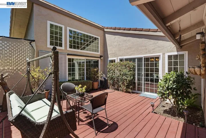 531 Jones Place, Walnut Creek, California 94597
