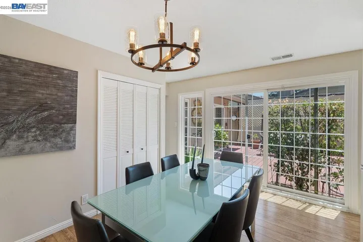 531 Jones Place, Walnut Creek, California 94597
