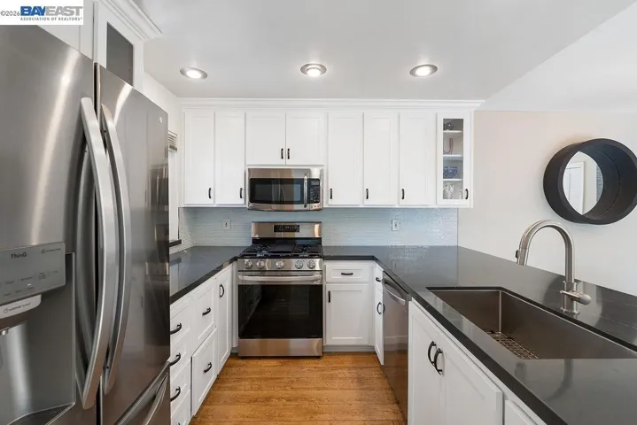 531 Jones Place, Walnut Creek, California 94597