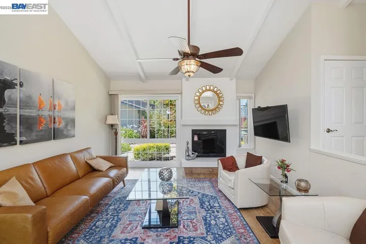 531 Jones Place, Walnut Creek, California 94597