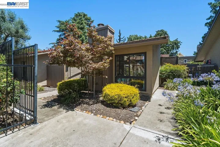 531 Jones Place, Walnut Creek, California 94597