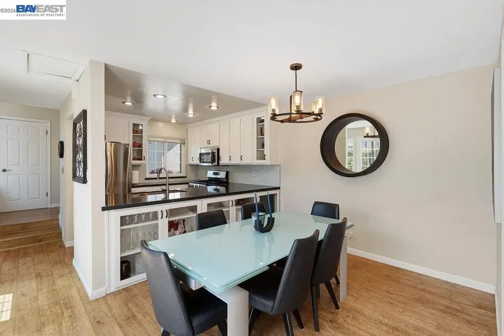 531 Jones Place, Walnut Creek, California 94597