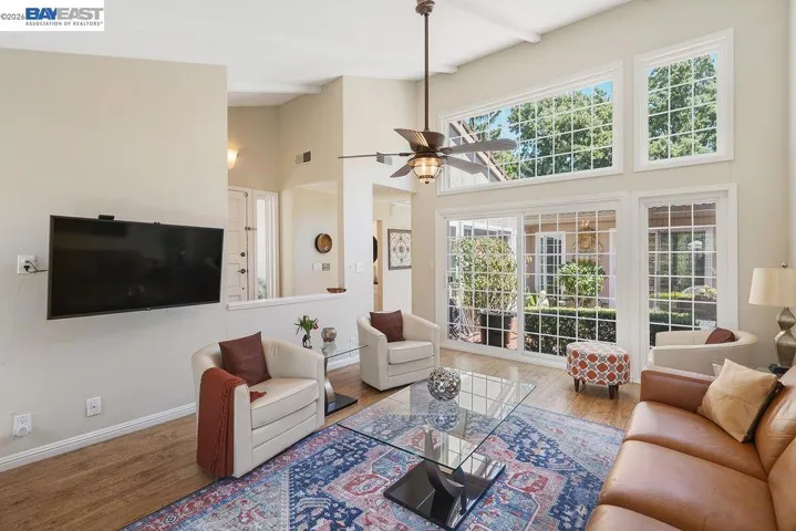 531 Jones Place, Walnut Creek, California 94597