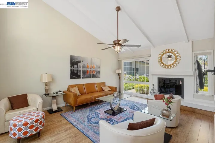 531 Jones Place, Walnut Creek, California 94597