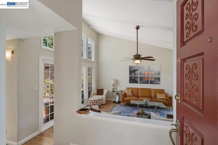 531 Jones Place, Walnut Creek, California 94597
