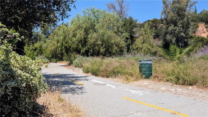 2397 N San Benito Court, Claremont, California 91711