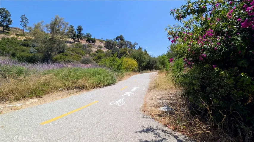2397 N San Benito Court, Claremont, California 91711