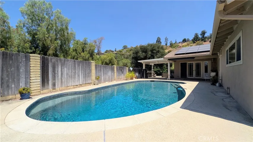 2397 N San Benito Court, Claremont, California 91711