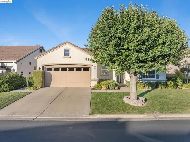 725 Richardson Drive, Brentwood, California 94513