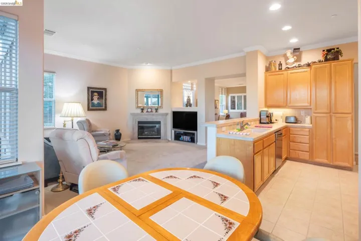 725 Richardson Drive, Brentwood, California 94513
