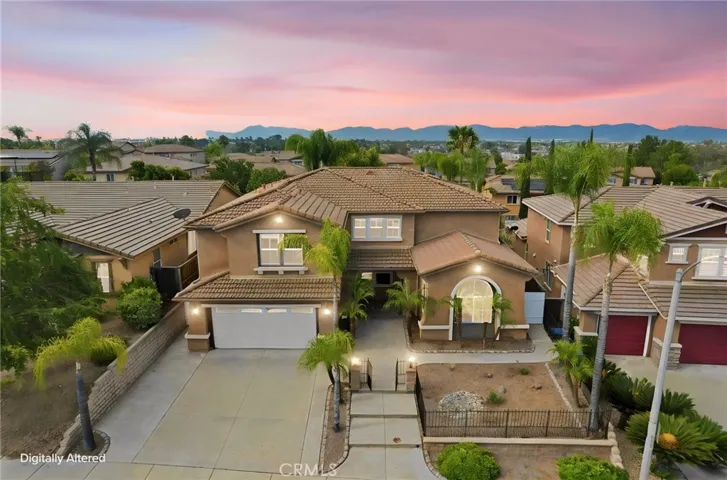 29183 Woodbridge Drive, Murrieta, California 92563