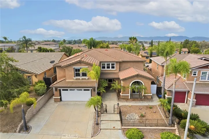 29183 Woodbridge Drive, Murrieta, California 92563