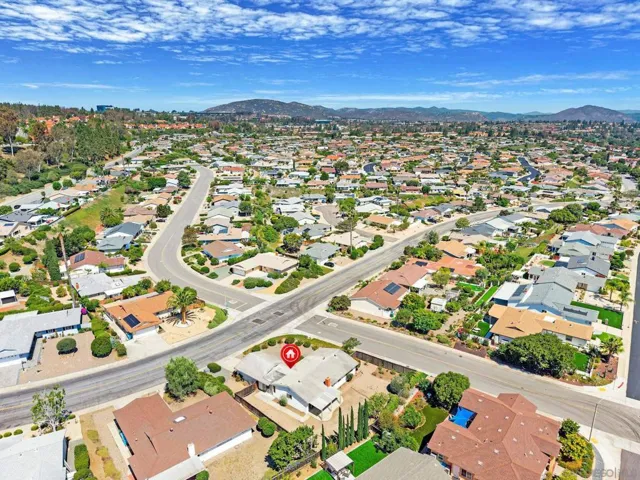 16371 Bernardo Oaks Dr, San Diego, California 92128