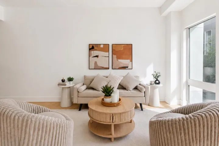 50 Lansing Street 110, San Francisco, California 94105