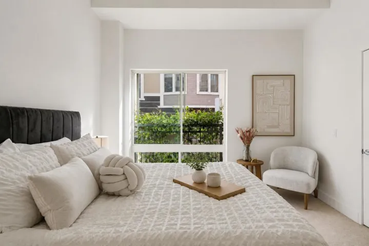 50 Lansing Street 110, San Francisco, California 94105