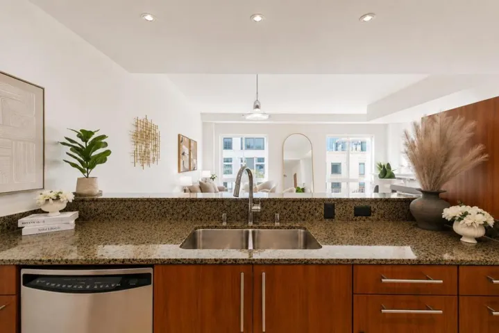50 Lansing Street 110, San Francisco, California 94105