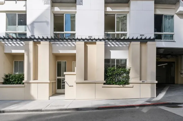 50 Lansing Street 110, San Francisco, California 94105