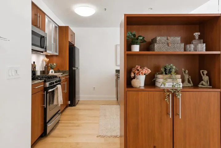 50 Lansing Street 110, San Francisco, California 94105