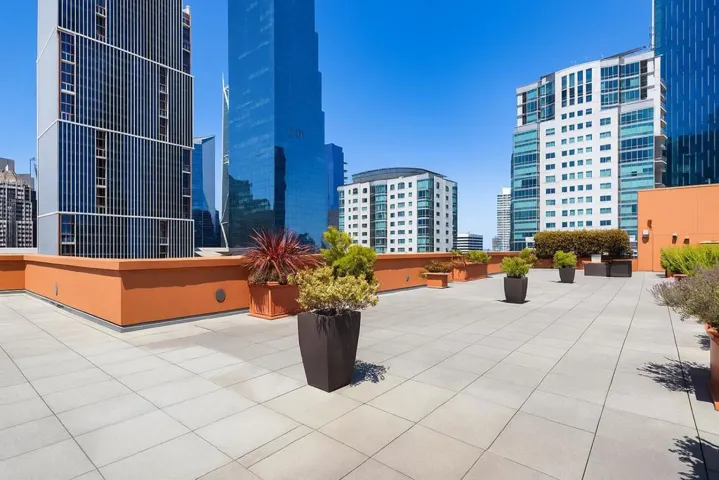 50 Lansing Street 110, San Francisco, California 94105