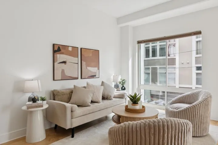 50 Lansing Street 110, San Francisco, California 94105