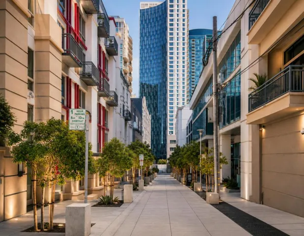 50 Lansing Street 110, San Francisco, California 94105