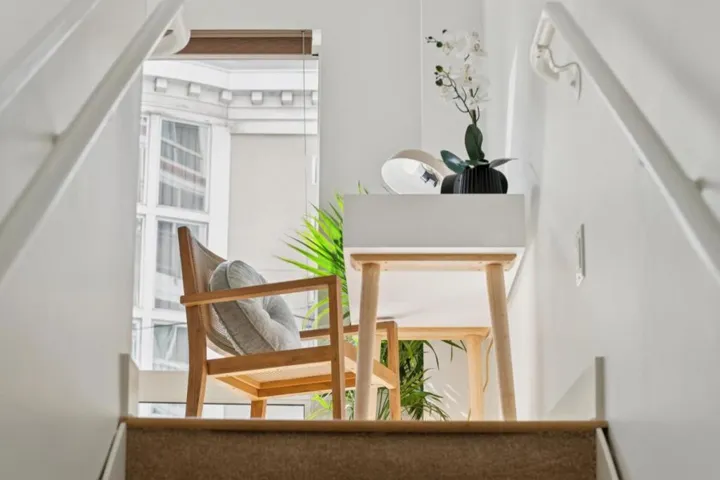 50 Lansing Street 110, San Francisco, California 94105
