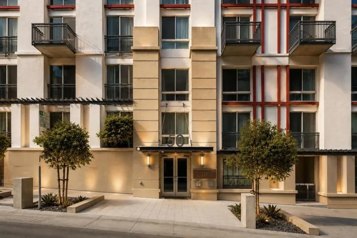 50 Lansing Street 110, San Francisco, California 94105