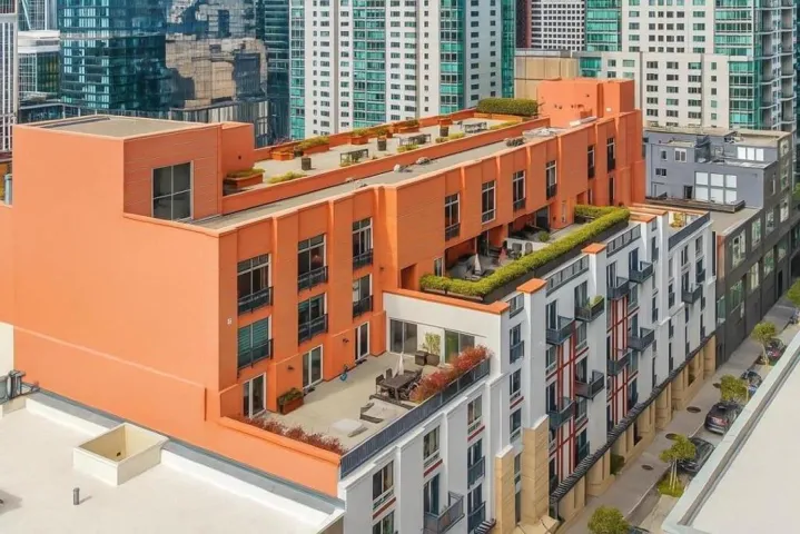 50 Lansing Street 110, San Francisco, California 94105