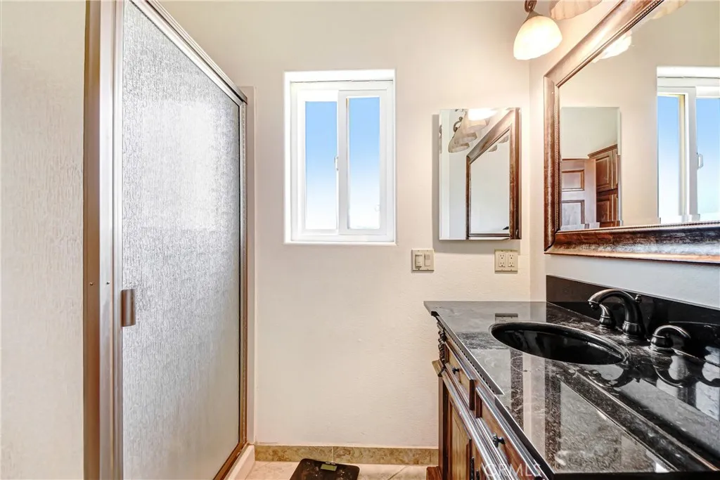 Hall Bathroom