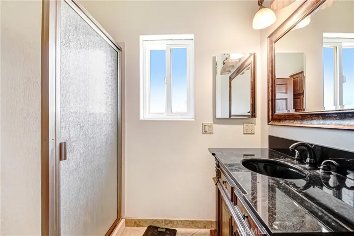 Hall Bathroom