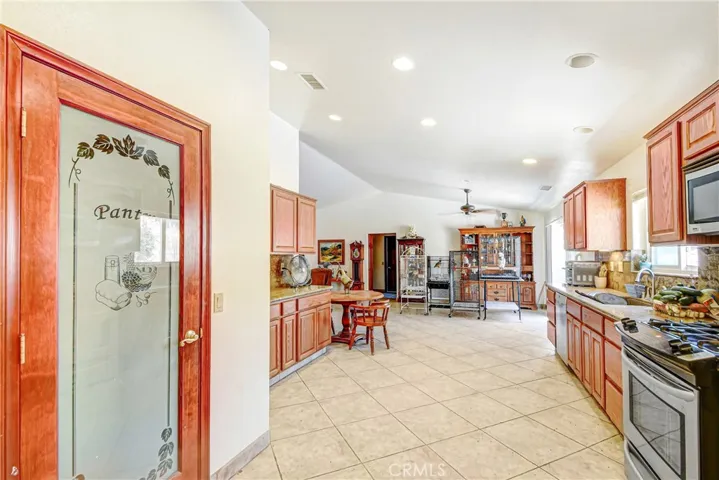 Large Pantry