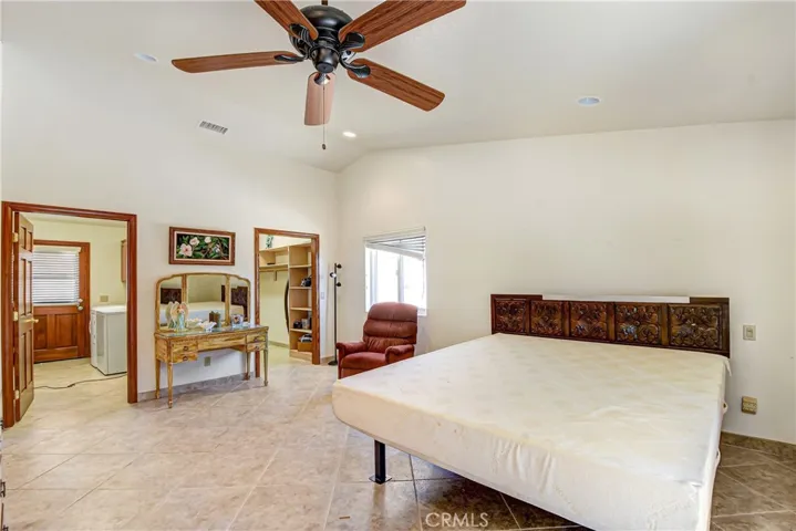 Large Primary Suite